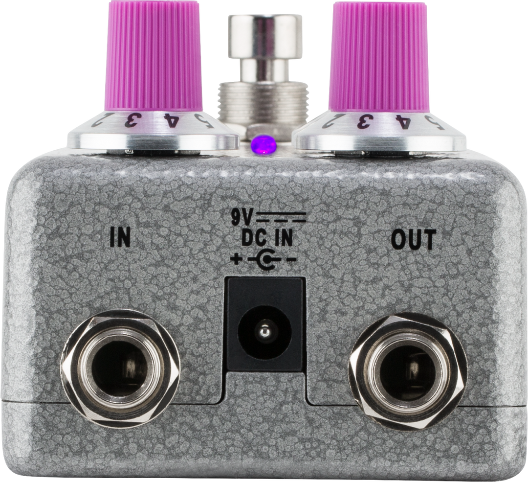 Pédale Guitare Fender Hammertone Fuzz