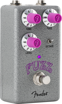 Pédale Guitare Fender Hammertone Fuzz
