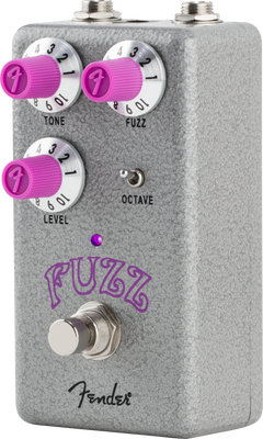 Pédale Guitare Fender Hammertone Fuzz
