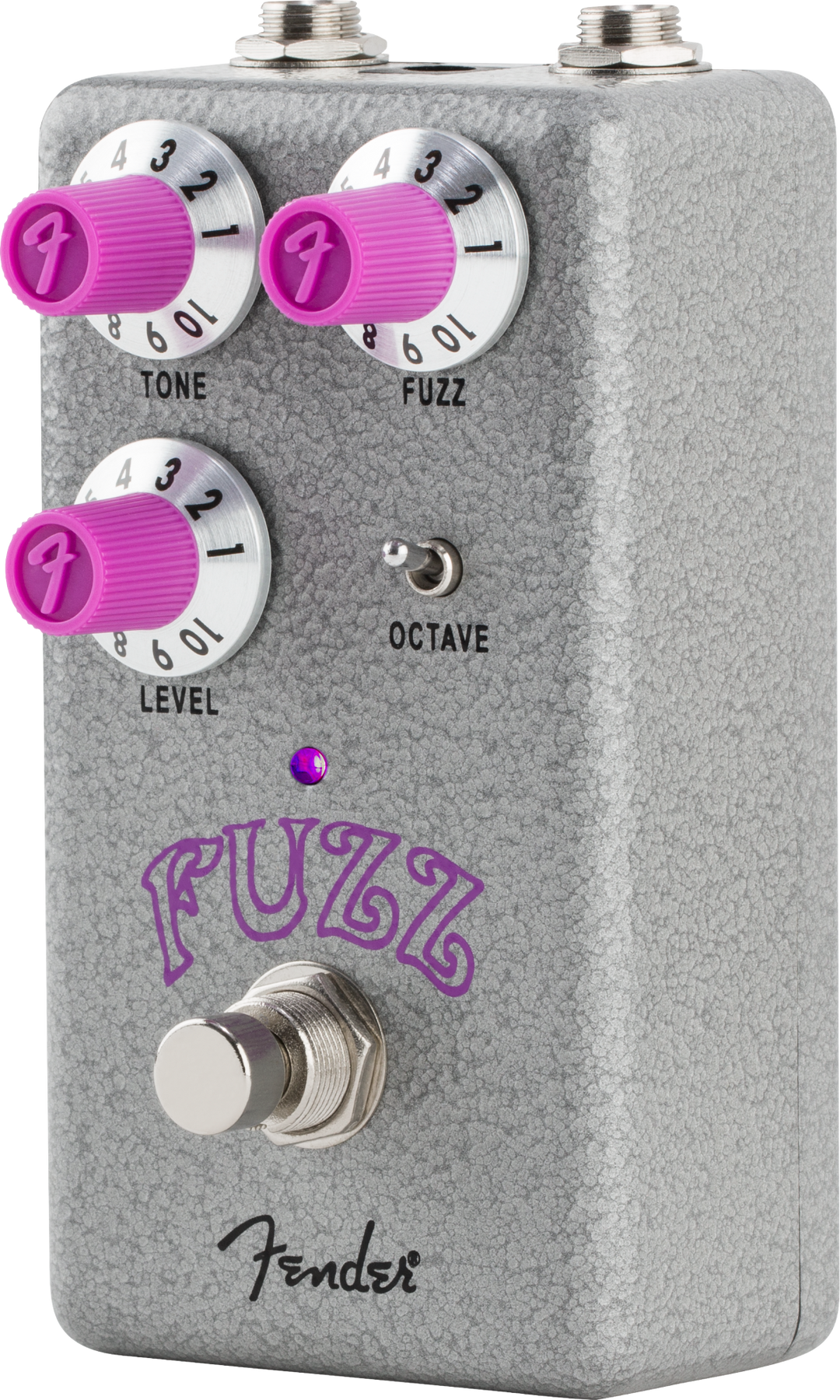 Pédale Guitare Fender Hammertone Fuzz
