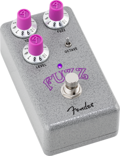 Pédale Guitare Fender Hammertone Fuzz
