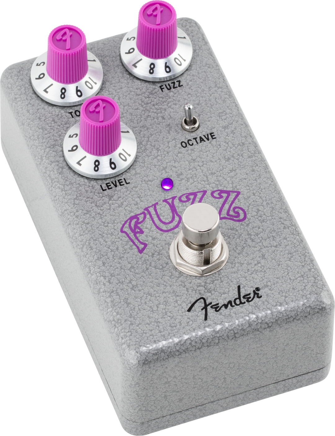 Pédale Guitare Fender Hammertone Fuzz