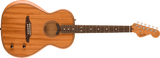 Fender Highway Series Parlor (All Mahogany)