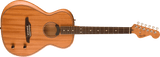 Fender Highway Series Parlor (All Mahogany)