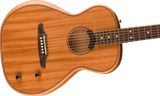 Fender Highway Series Parlor (All Mahogany)