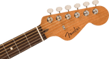 Fender Highway Series Parlor (All Mahogany)
