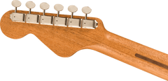 Fender Highway Series Parlor (Tout acajou)
