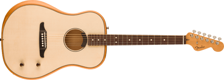 Fender Highway Series Western (Naturel)