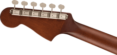 Fender Malibu Player Western (Olympic White)