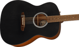 Fender Monterey Standard Western (Black)