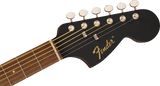 Fender Monterey Standard Western (Black)