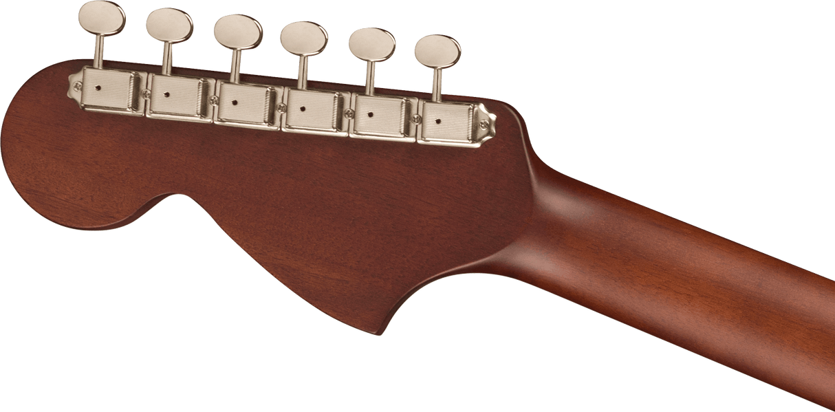 Fender Monterey Standard Western (Black)