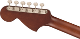 Fender Monterey Standard Western (Black)