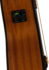 Fender Monterey Standard Western (Black)