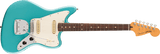 Fender Player II Jazzmaster Electric Guitar (Aquatone Blue)