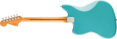 Fender Player II Jaguar Guitare électrique (Aquatone Blue)
