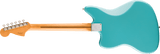 Fender Player II Jazzmaster Electric Guitar (Aquatone Blue)