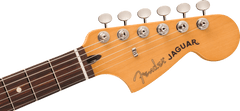 Fender Player II Jaguar Guitare électrique (Aquatone Blue)