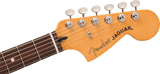 Fender Player II Jazzmaster Electric Guitar (Aquatone Blue)