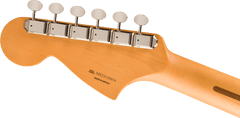 Fender Player II Jaguar Guitare électrique (Aquatone Blue)