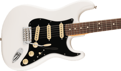 Fender Player II Stratocaser Guitare électrique (Polar White)