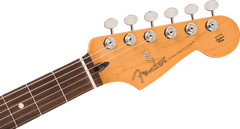 Fender Player II Stratocaser Guitare électrique (Polar White)