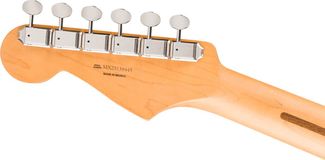 Fender Player II Stratocaser Guitare électrique (Polar White)