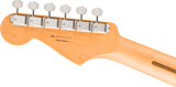 Fender Player II Stratocaster Electric Guitar (Polar White)