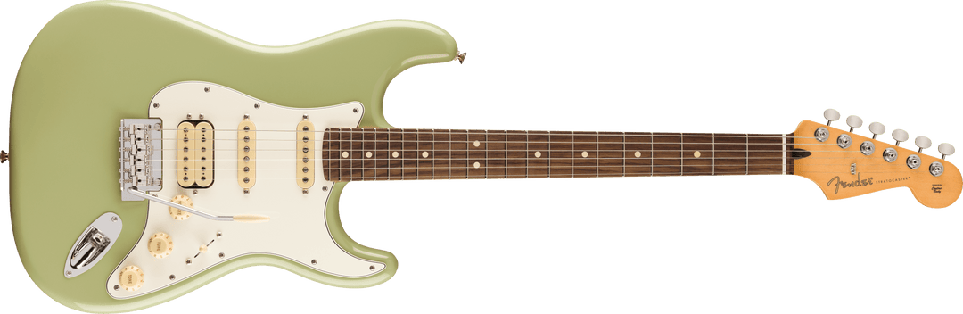Fender Player II Stratocaser HSS Guitare électrique (Birch Green)