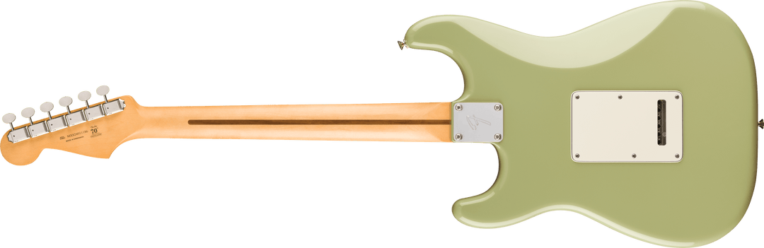 Fender Player II Stratocaser HSS Guitare électrique (Birch Green)