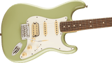 Fender Player II Stratocaster HSS Electric Guitar (Birch Green)