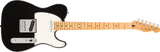 Fender Player II Telecaster Electric Guitar (Black)
