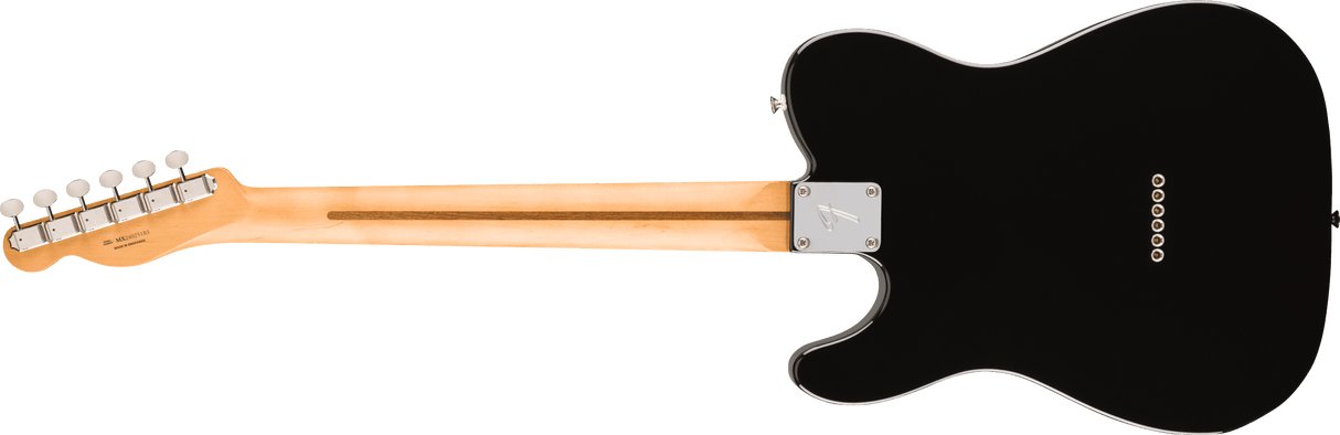 Fender Player II Telecaster Electric Guitar (Black)