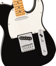 Fender Player II Telecaster Guitare électrique (Noir)