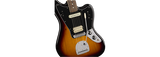 Fender Player Jaguar (Tricolor Sunburst)