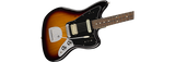 Fender Player Jaguar (Tricolor Sunburst)