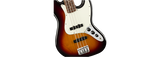 Fender Player Jazz Bass (Tricolor Sunburst)