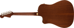 Fender Redondo Player Western (Lake Placid Blue)