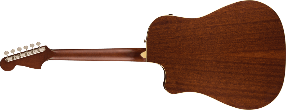 Fender Redondo Player Western (Lake Placid Blue)