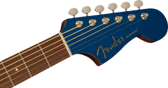 Fender Redondo Player Western (Lake Placid Blue)