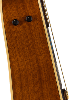 Fender Redondo Player Western (Lake Placid Blue)