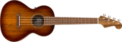 Fender Rincon Ténor Ukulélés (Aged Cognac Burst)