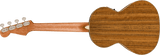 Fender Rincon Tenor Ukulele (Aged Cognac Burst)