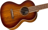 Fender Rincon Tenor Ukulele (Aged Cognac Burst)