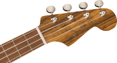 Fender Rincon Ténor Ukulélés (Aged Cognac Burst)