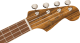 Fender Rincon Tenor Ukulele (Aged Cognac Burst)