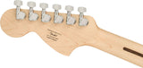 Fender Squier Affinity Stratocaster - Black Burst