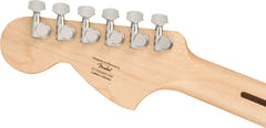 Fender Squier Affinity Stratocaster Guitare électrique (Sienna Sunburst)