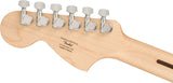 Fender Squier Affinity Stratocaster - Sienna Sunburst