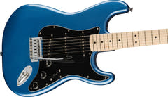 Fender Squier Affinity Stratocaster Guitare électrique (Lake Placid Blue)